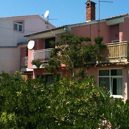 Olive Tree Apartments Rovinj Buitenkant foto