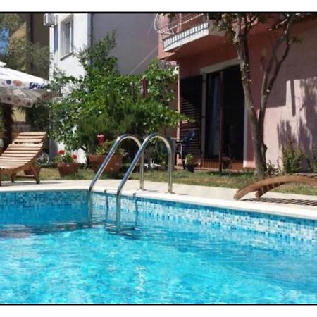 Olive Tree Apartments Rovinj Buitenkant foto