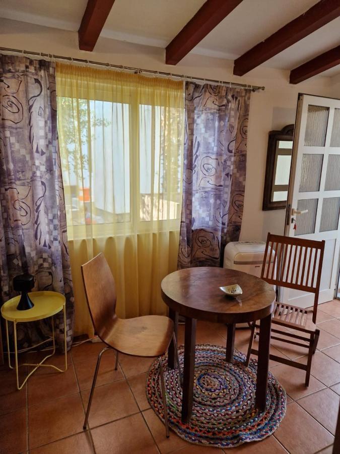 Olive Tree Apartments Rovinj Buitenkant foto