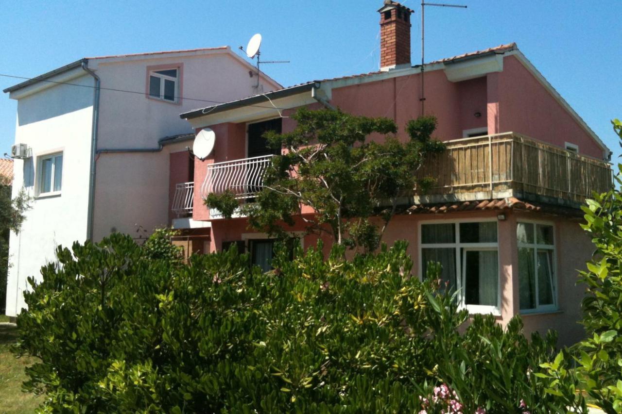 Olive Tree Apartments Rovinj Buitenkant foto